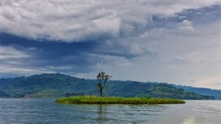 Uganda hava tahmini