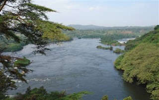 Ouganda prévisions météorologiques