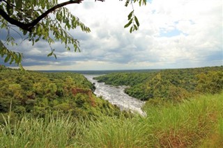 Uganda időjárás-jelentés