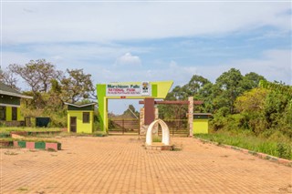 Ouganda prévisions météorologiques