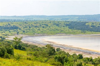 Uganda vejrudsigt