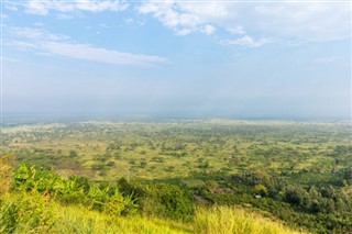 Uganda hava tahmini