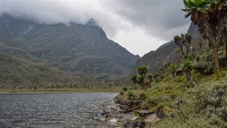 Uganda hava tahmini