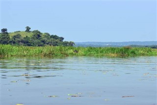 Uganda időjárás-jelentés