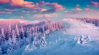 Ukrayna hava tahmini