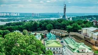 Ukrayna hava tahmini