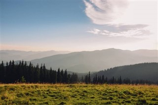 Ukrayna hava tahmini