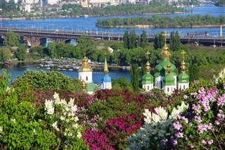 Ukrayna hava tahmini
