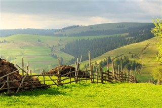 Ukrayna hava tahmini