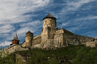 Ukrayna Hava tahmini