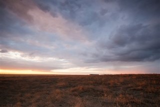 Ukrayna hava tahmini