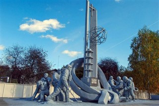 Ukrayna Hava tahmini