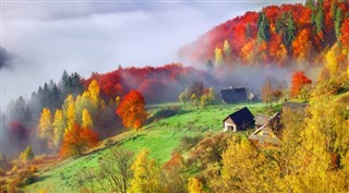 Ukrayna hava tahmini