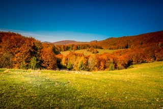Ukrayna hava tahmini