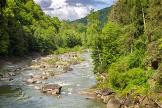 Ukrayna hava tahmini