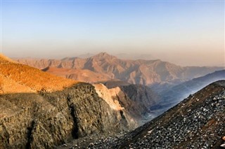 Emirats Arabes Unis prévisions météorologiques