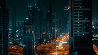 Emirats Arabes Unis prévisions météorologiques