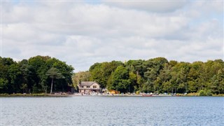 Det Forenede Kongerige vejrudsigt