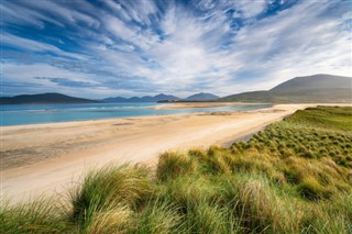 United Kingdom weather forecast