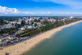 Birleşik Krallık hava tahmini