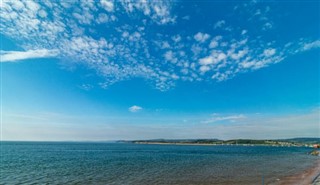 Birleşik Krallık hava tahmini