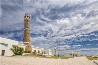 Uruguay hava tahmini