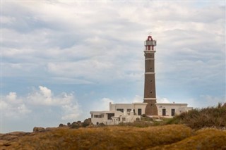 Uruguay prévisions météorologiques