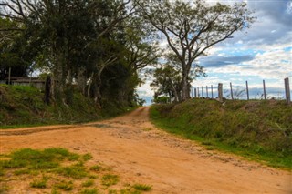 Uruguay hava tahmini