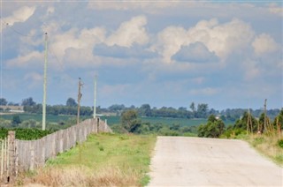 Uruguay hava tahmini