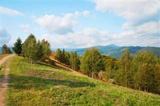 Amerika Birleşik Devletleri hava tahmini