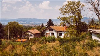 Amerika Birleşik Devletleri hava tahmini