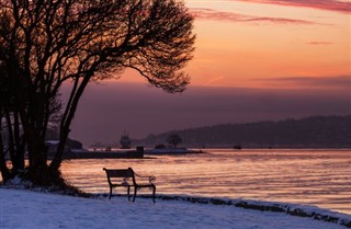 Amerika Birleşik Devletleri hava tahmini