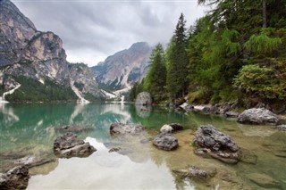 Amerika Birleşik Devletleri hava tahmini