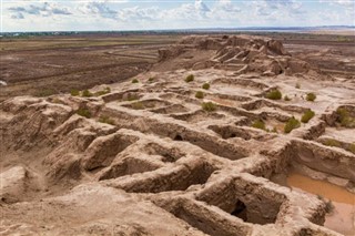 Özbekistan hava tahmini