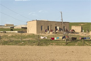 Özbekistan hava tahmini