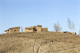 Ouzbékistan prévisions météorologiques