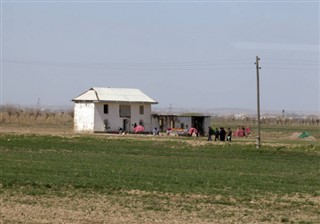 Özbekistan Hava tahmini
