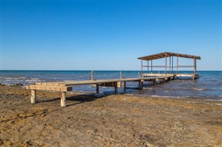 Özbekistan hava tahmini