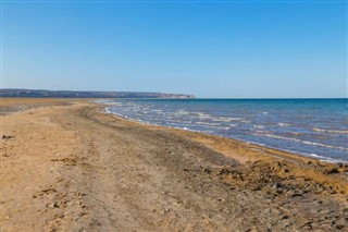 Özbekistan hava tahmini