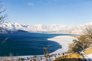 Özbekistan hava tahmini