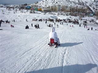 Özbekistan hava tahmini