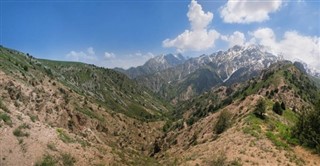 Özbekistan hava tahmini