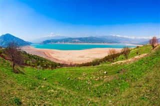 Özbekistan hava tahmini