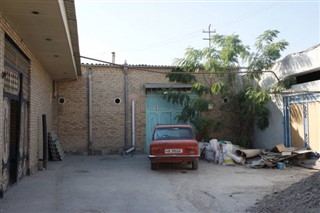 Özbekistan hava tahmini