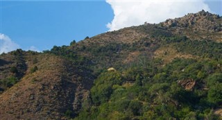 Özbekistan hava tahmini