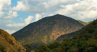 Özbekistan hava tahmini
