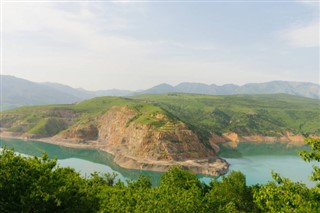 Özbekistan hava tahmini