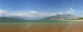 Özbekistan hava tahmini