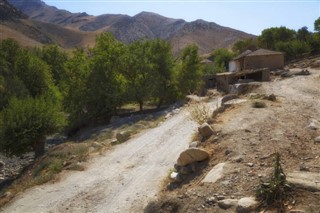 Özbekistan hava tahmini