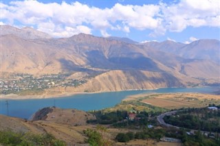 Özbekistan hava tahmini